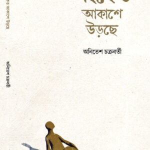 সংকেত আকাশে উড়ছে